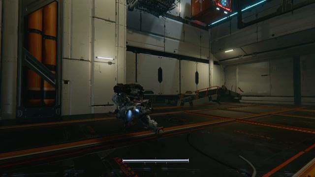 Pragmata Прохождение [#13] (PC)