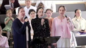 Я люблю Христи..