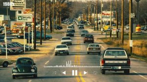 BACK TO THE '80s — Where Memories Never Fade ⧸⧸ Nostalgic Vaporwave & Chillwave Mix-(1072p24)