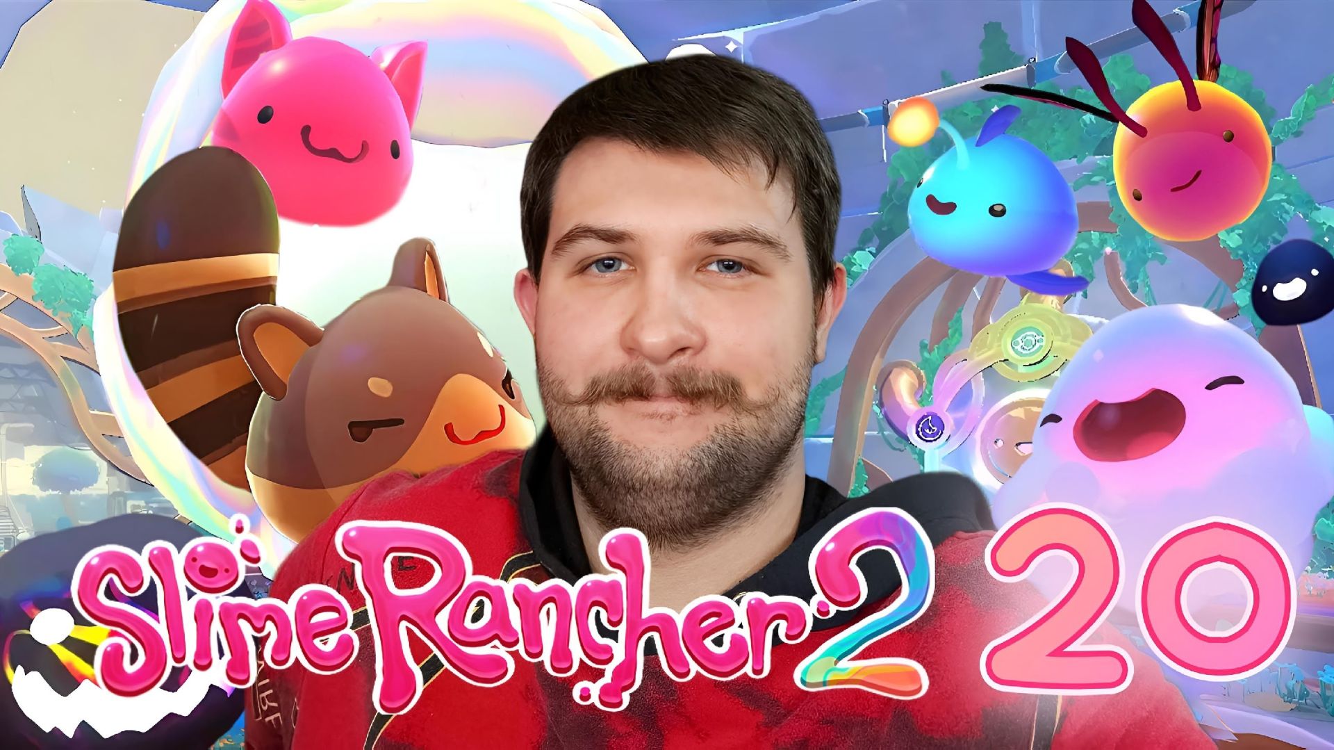 ФИНАЛ.../Slime Rancher 2/№20