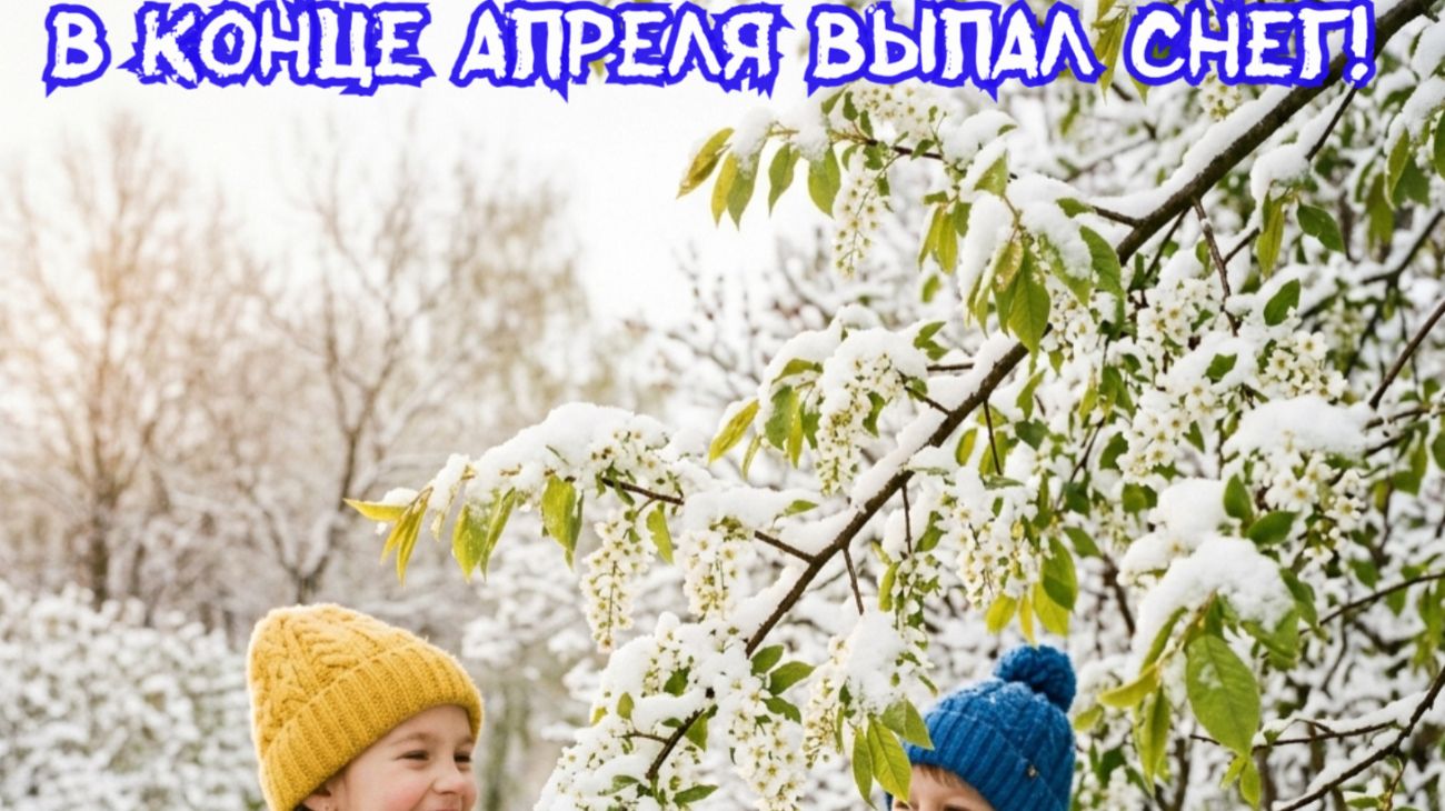 Весна вернётся наш услышав зов! Премьера песни!