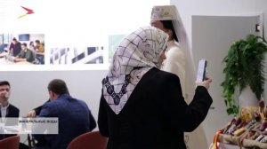 Кавказаг инвестицион форум райдыдта