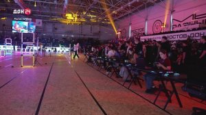 Пилоты нового времени