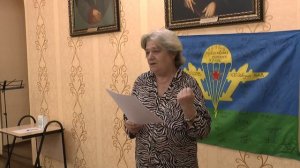 Редозубова Н. Чит. Шадская А. Родник. 23.04.26г.