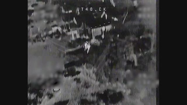 💥☠️Живая сила противника.  Работает «Рубикон»