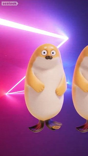 Dance Trends That Will Dominate 2024 ✨ #SEALOOK #shorts