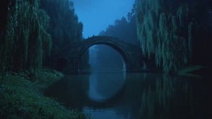 Endlight — quiet drones for deep solitude