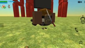 Обзор на крашера28к 1.0