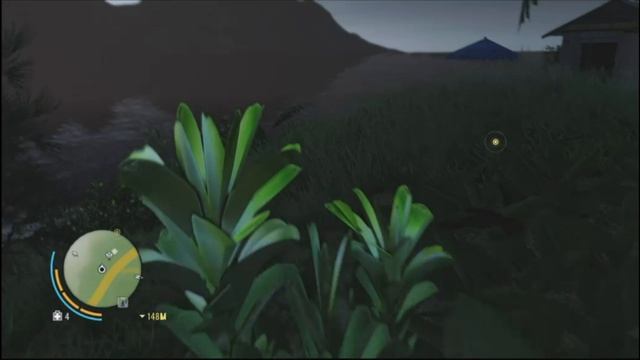 PS4 Far Cry 3 #25 Охота За Головами Прохождение