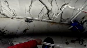 Купил заброшенный дом в деревне! Пруд будет ! №35