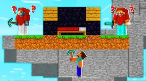 САМЫЙ НАСТОЯЩИЙ АМЕРИКАНСКИЙ ДРУГ В БЕД ВАРС! ОН СУЩЕСТВУЕТ!? МАЙНКРАФТ