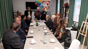 Посвящение Свотина. Княжеский Титул. 2026.04.27