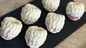 Корпусные пирожные десерты