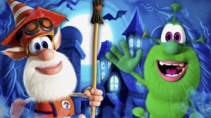 Буба Страшилки Страшные и веселые истории Сборник Мультфильмов Мультики