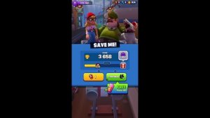 Subway Surfers City [Android] #16