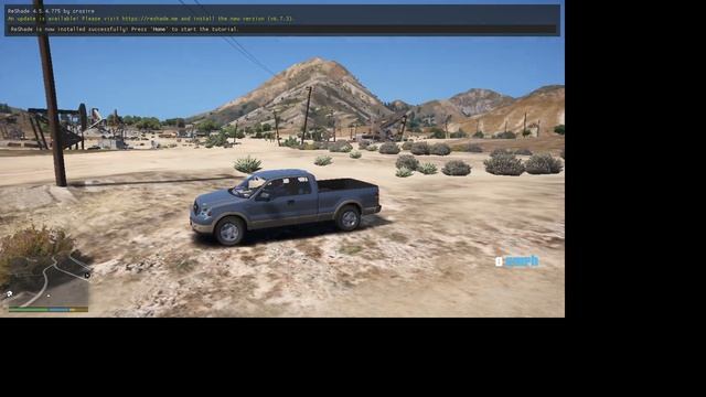 2006 Ford F-150 [Add-On | LODs] 1.0скачать установить обзор краш тест драйв в гта 5