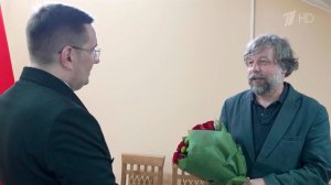 Археолог Александр Бутягин, которому в Польше грозила экстрадиция на Украину, возвращается в Россию