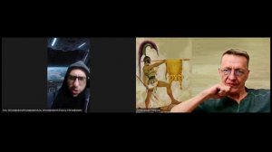 Доклады Капитана «НЕМО»
Петров и Георгий 20.04.2026г
Колхида,Арго и древние  Цивилизации (часть -2)