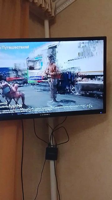 На ТВ3 какие-то технические неполадки!