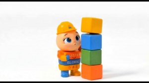 Мастер Блокки