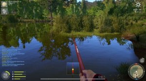 Russian Fishing 4 14 серия фармлю опыт