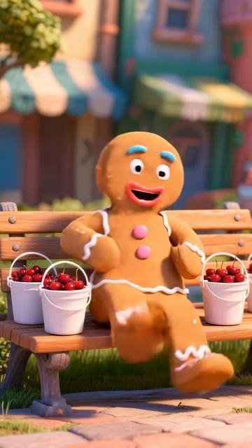 Шрек в Волгограде