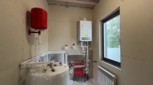 КК - Аметьево 117 м2