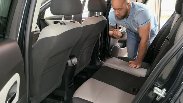 Chevrolet Cruze .mp4