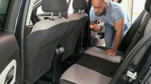 Chevrolet Cruze .mp4