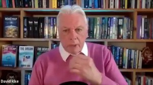 Дэвид Айк - Не следуйте за мной, перестаньте верить людям