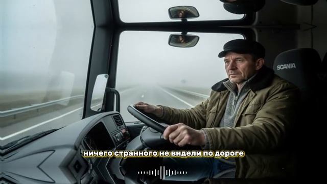 Я подобрал девушку на трассе М7 — теперь боюсь садиться за руль ночью