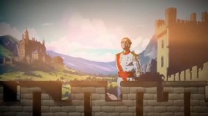 МУЛЬТФИЛЬМ полностью создано нейросетью