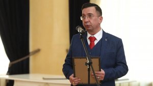 28.04.2026. Дмитрий Олишевский: «Парламентская газета» ждет инициативы Мосгордумы на своих страницах