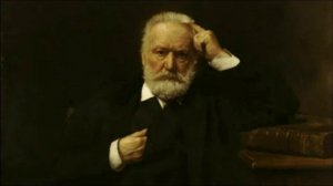Виктор Гюго - История одного писателя. Слушай перед сном