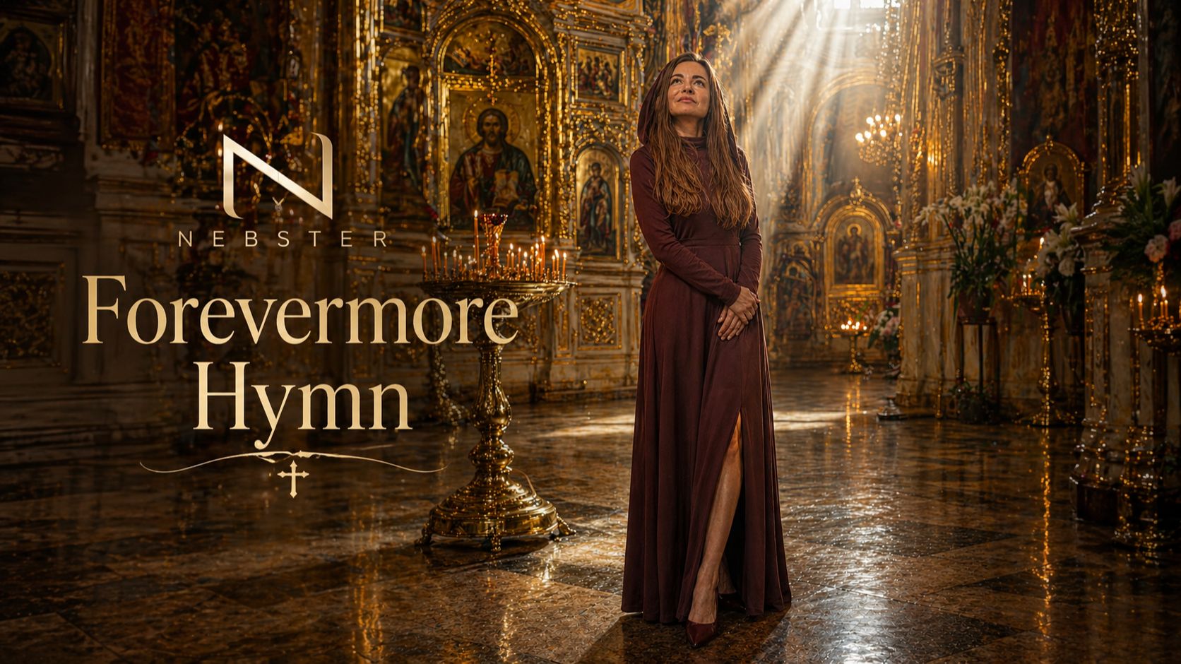 Nebster - Forevermore Hymn