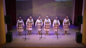 Отчетный концерт хореографических коллективов Куженерского района «Танцуй, душа!»