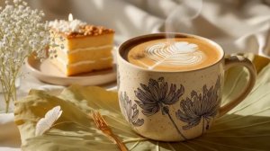 Утренний джаз