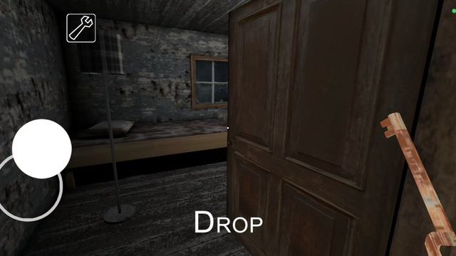 бабка гренки