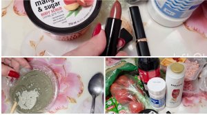 Белорусская косметика / Валдберис выручает нашла глину /Погода в Челябинске /