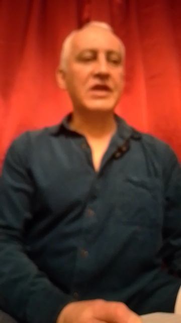 Шарль Бодлер. 