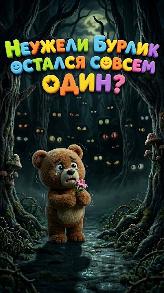 ДРУГ ИЛИ ВРАГ? КТО ПРЯЧЕТСЯ В ЛЕСУ??