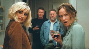 Приглашение — Фильм (2026)