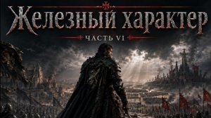 Попаданец. Железный характер | ЧАСТЬ 6 | ПОПАДАНЦЫ | аудиокнига полностью слушать |