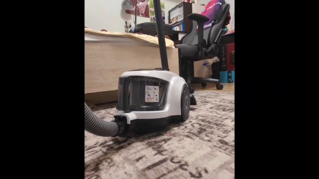 Пылесос Samsung