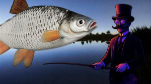 ИДЕМ НА РЫБАЛКУ #6 | ВОБЛА НА АХТУБЕ | ПУЛЕМЁТ 900+ МОНЕТ | РУССКАЯ РЫБАЛКА 4