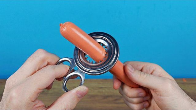 Я ПРОТЕСТИРОВАЛ 10 СТРАННЫХ ПРИСПОСОБЛЕНИЙ ДЛЯ КУХНИ