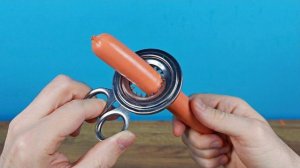 Я ПРОТЕСТИРОВАЛ 10 СТРАННЫХ ПРИСПОСОБЛЕНИЙ ДЛЯ КУХНИ