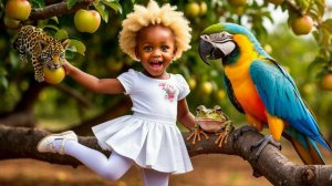 Проста песня - Мавис-няшка и её друзья 15