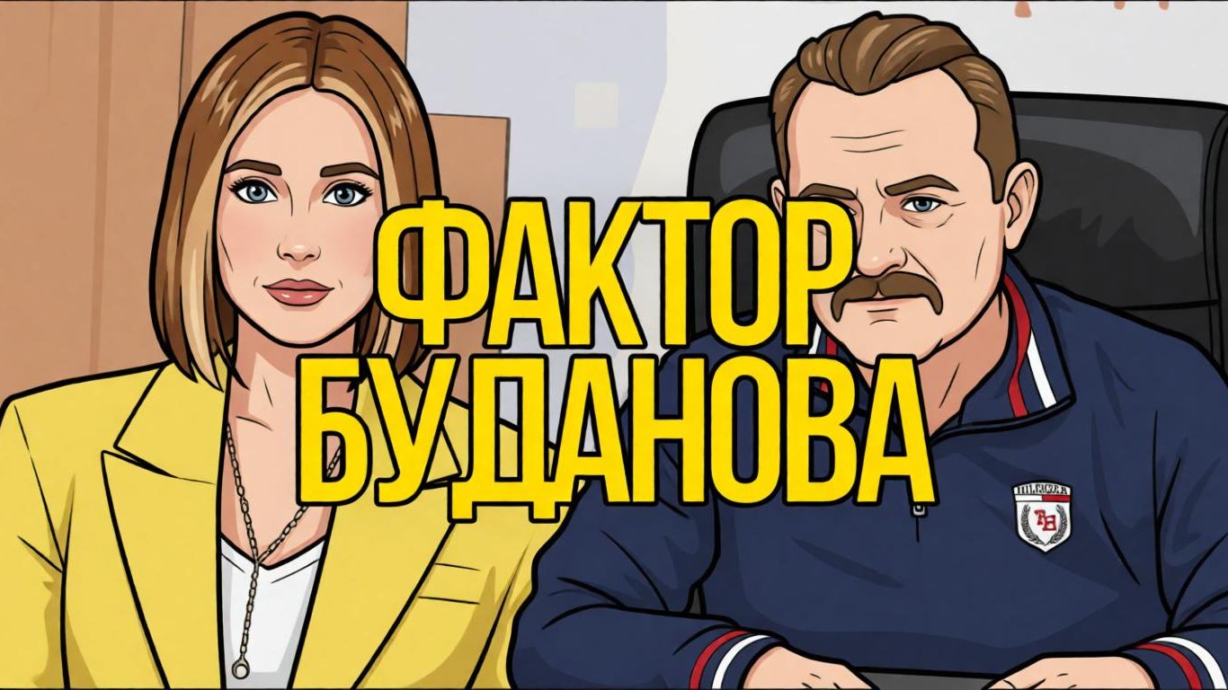 Почему ЗЕ топит главу своего офиса? Умеров и Миндич сыграли свою партию!