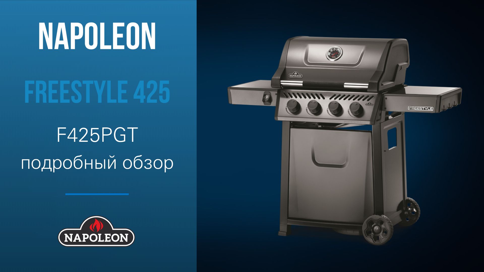 Freestyle 425 (Максин)